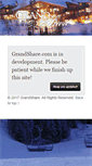 Mobile Screenshot of grandshare.com